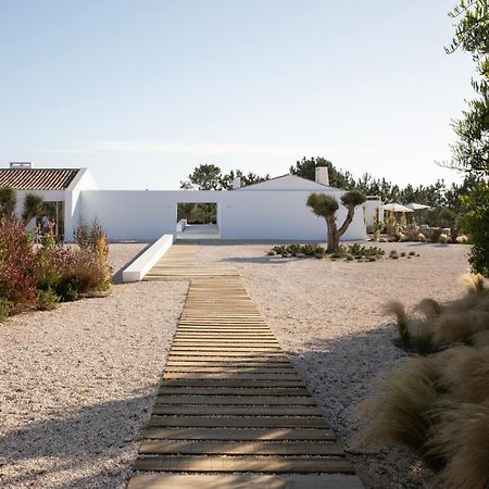 Amaria Guest House Aljezur Eksteriør bilde