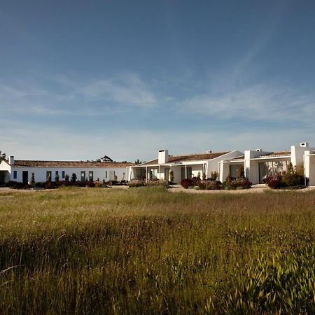 Amaria Guest House Aljezur Eksteriør bilde