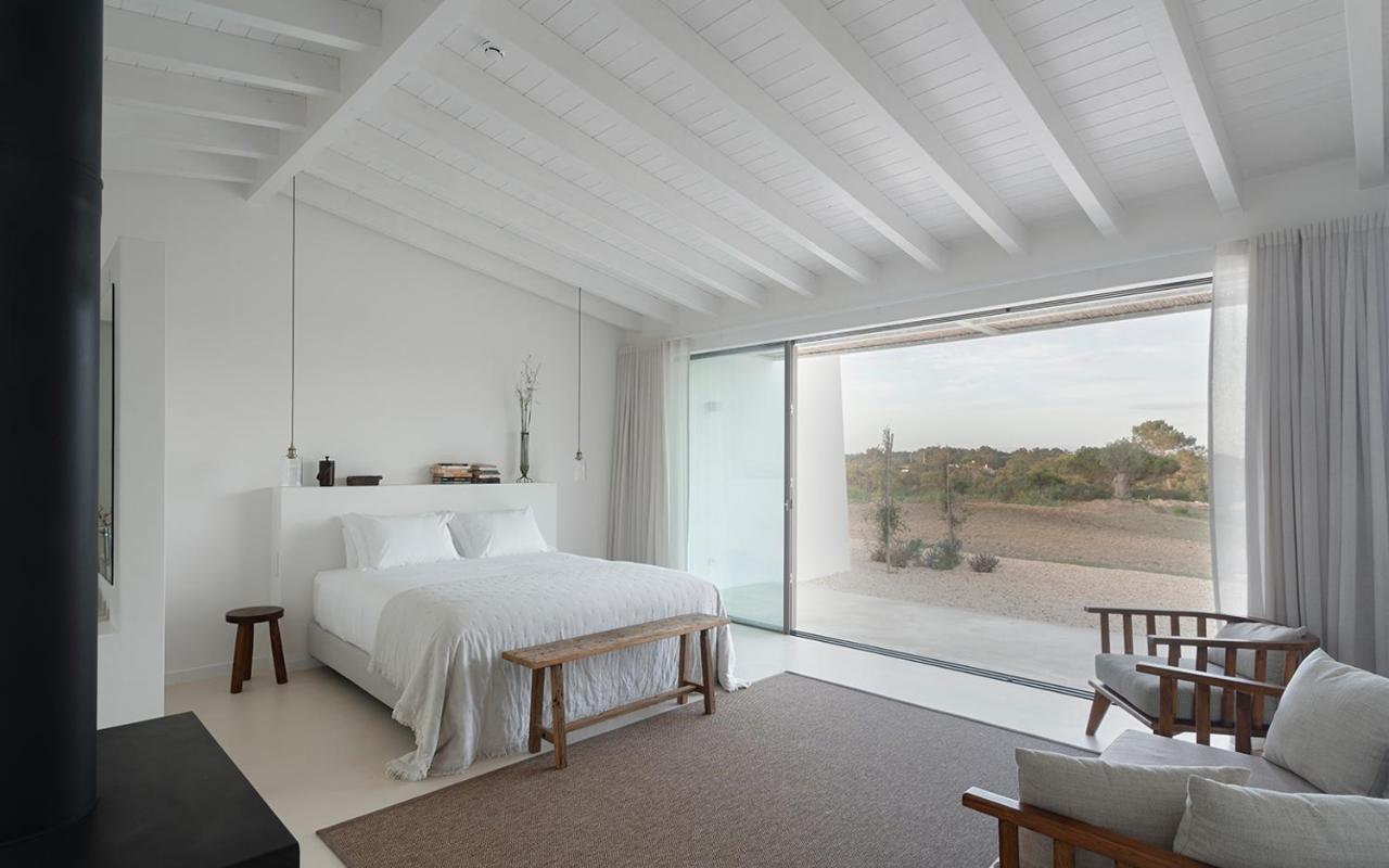 Amaria Guest House Aljezur Eksteriør bilde