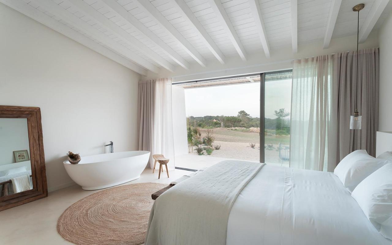 Amaria Guest House Aljezur Eksteriør bilde