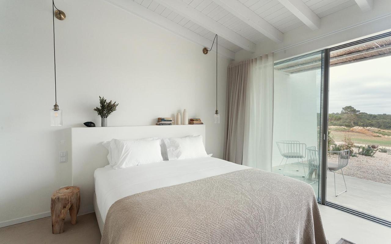 Amaria Guest House Aljezur Eksteriør bilde