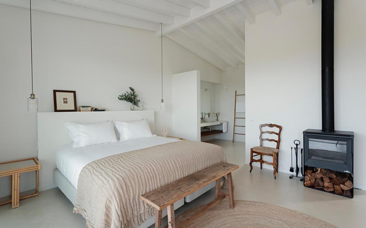Amaria Guest House Aljezur Eksteriør bilde