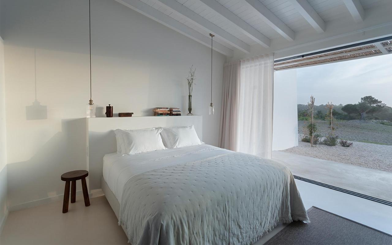 Amaria Guest House Aljezur Eksteriør bilde