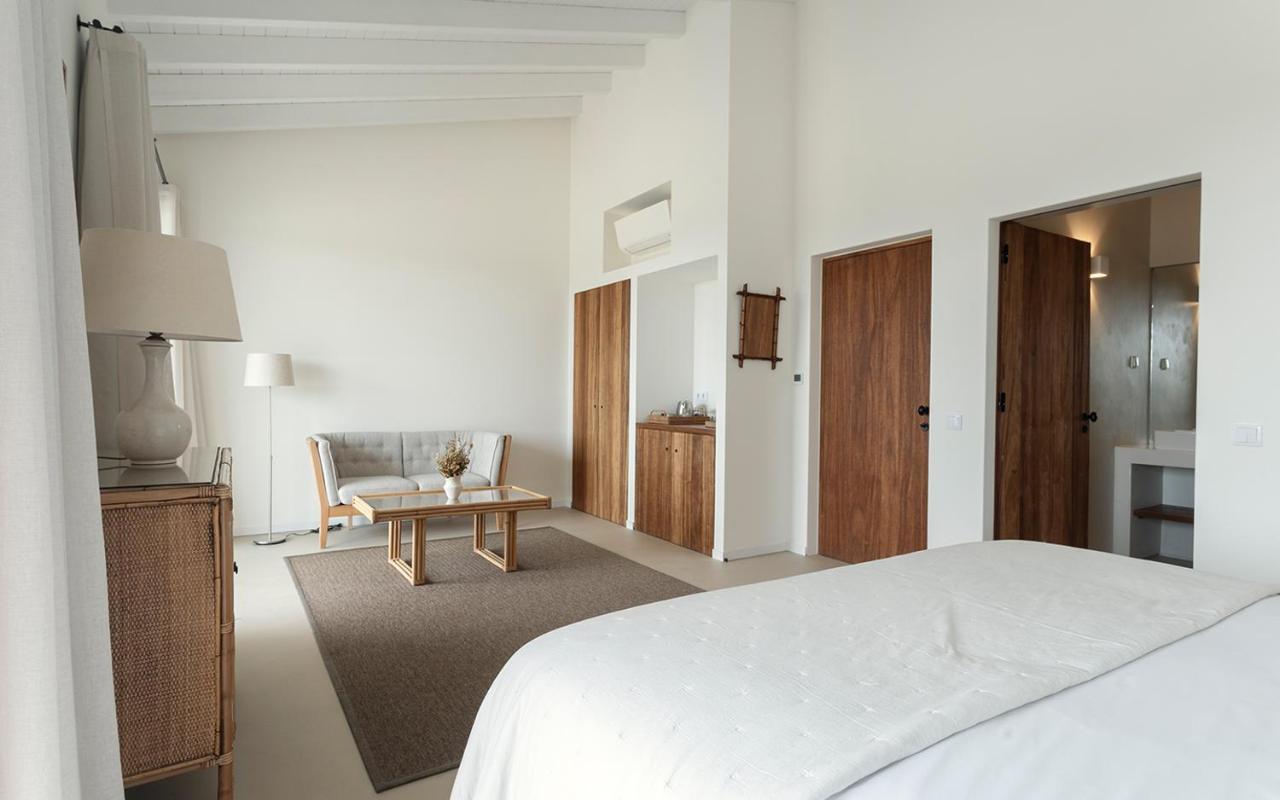 Amaria Guest House Aljezur Eksteriør bilde