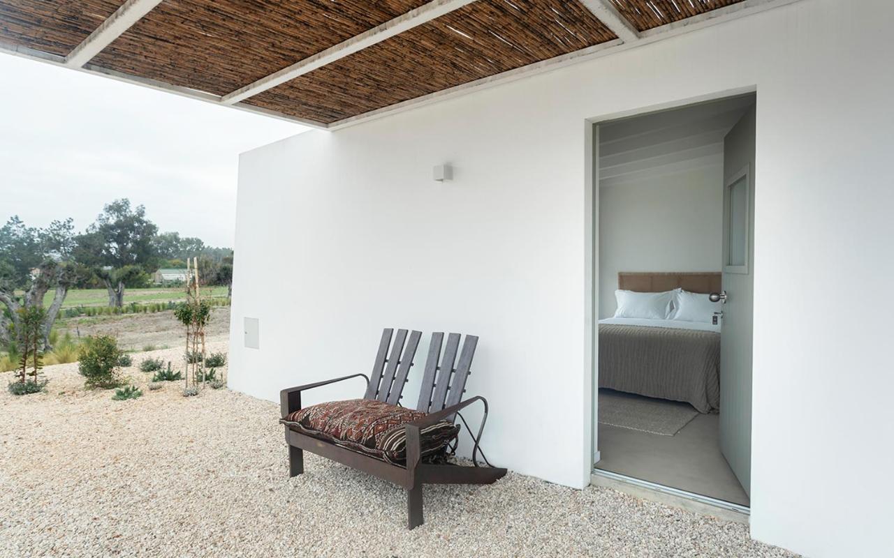 Amaria Guest House Aljezur Eksteriør bilde