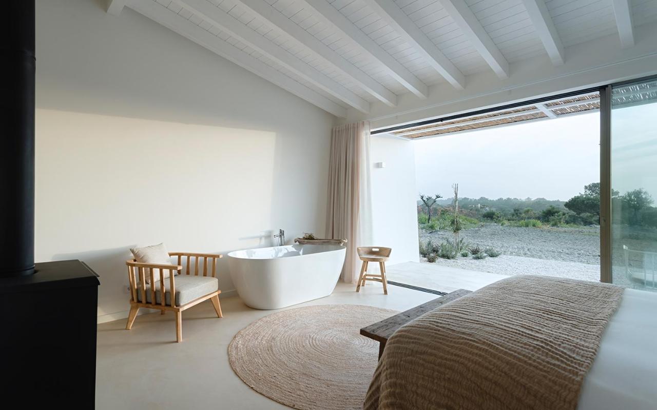 Amaria Guest House Aljezur Eksteriør bilde