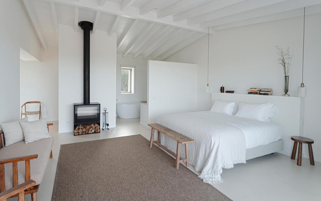 Amaria Guest House Aljezur Eksteriør bilde