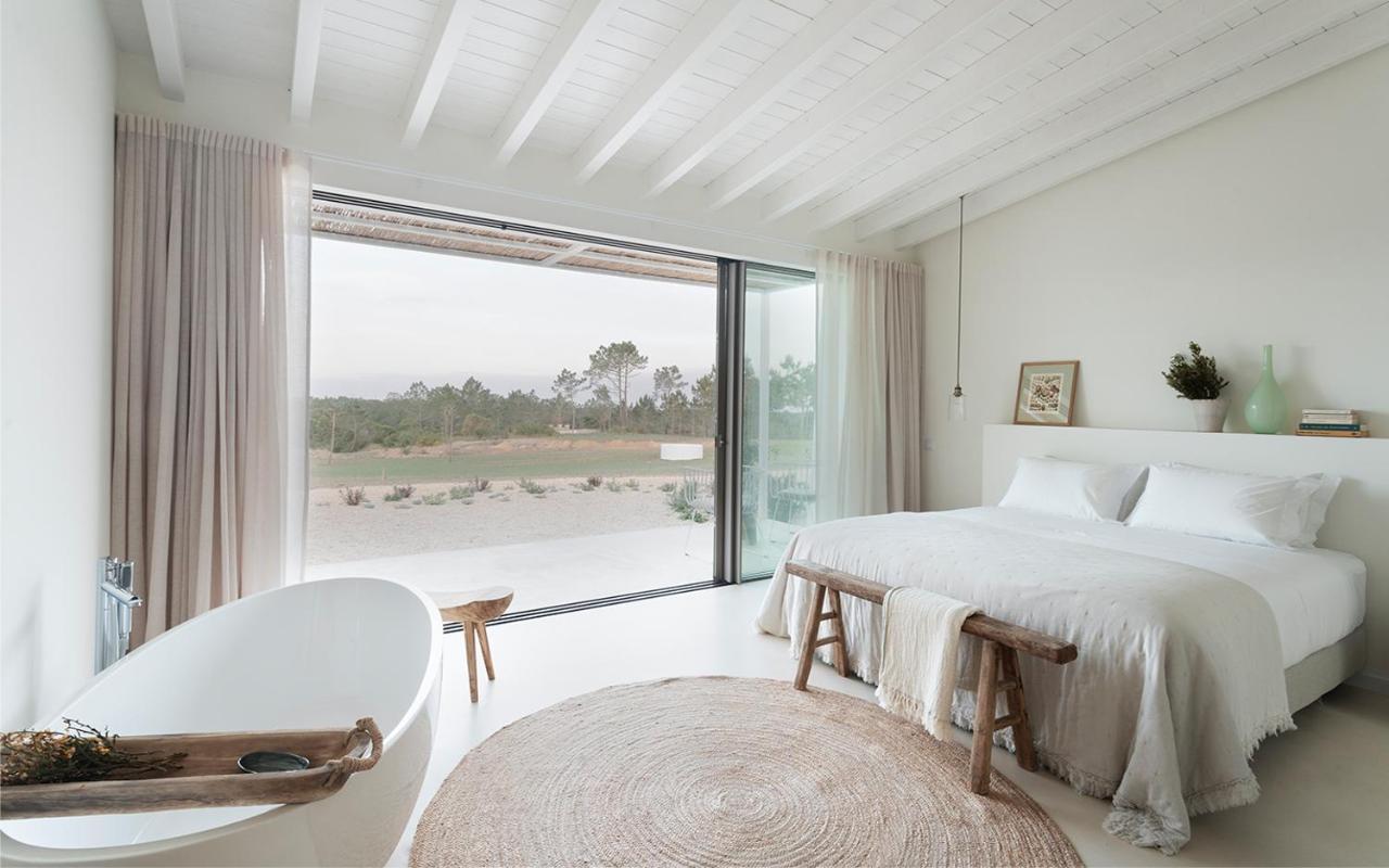 Amaria Guest House Aljezur Eksteriør bilde