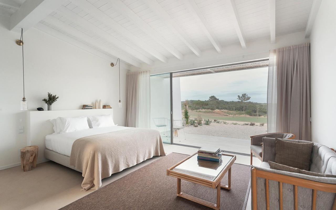 Amaria Guest House Aljezur Eksteriør bilde