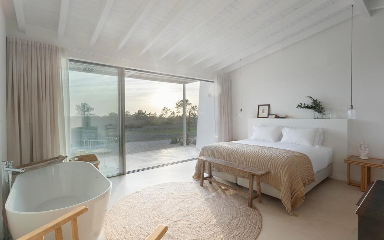 Amaria Guest House Aljezur Eksteriør bilde