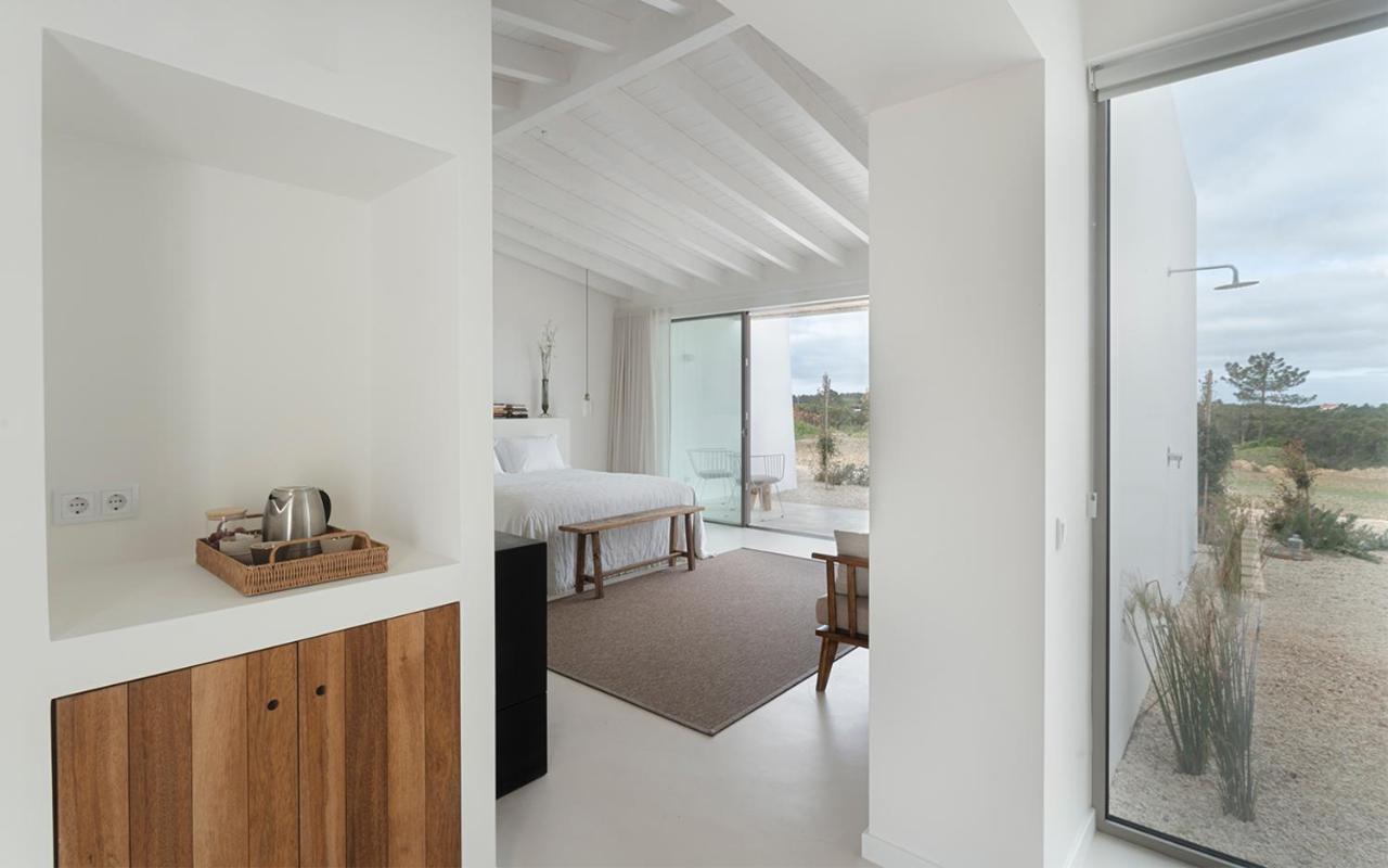 Amaria Guest House Aljezur Eksteriør bilde