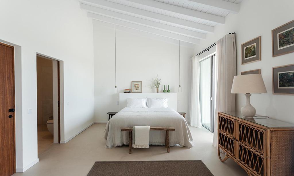 Amaria Guest House Aljezur Eksteriør bilde