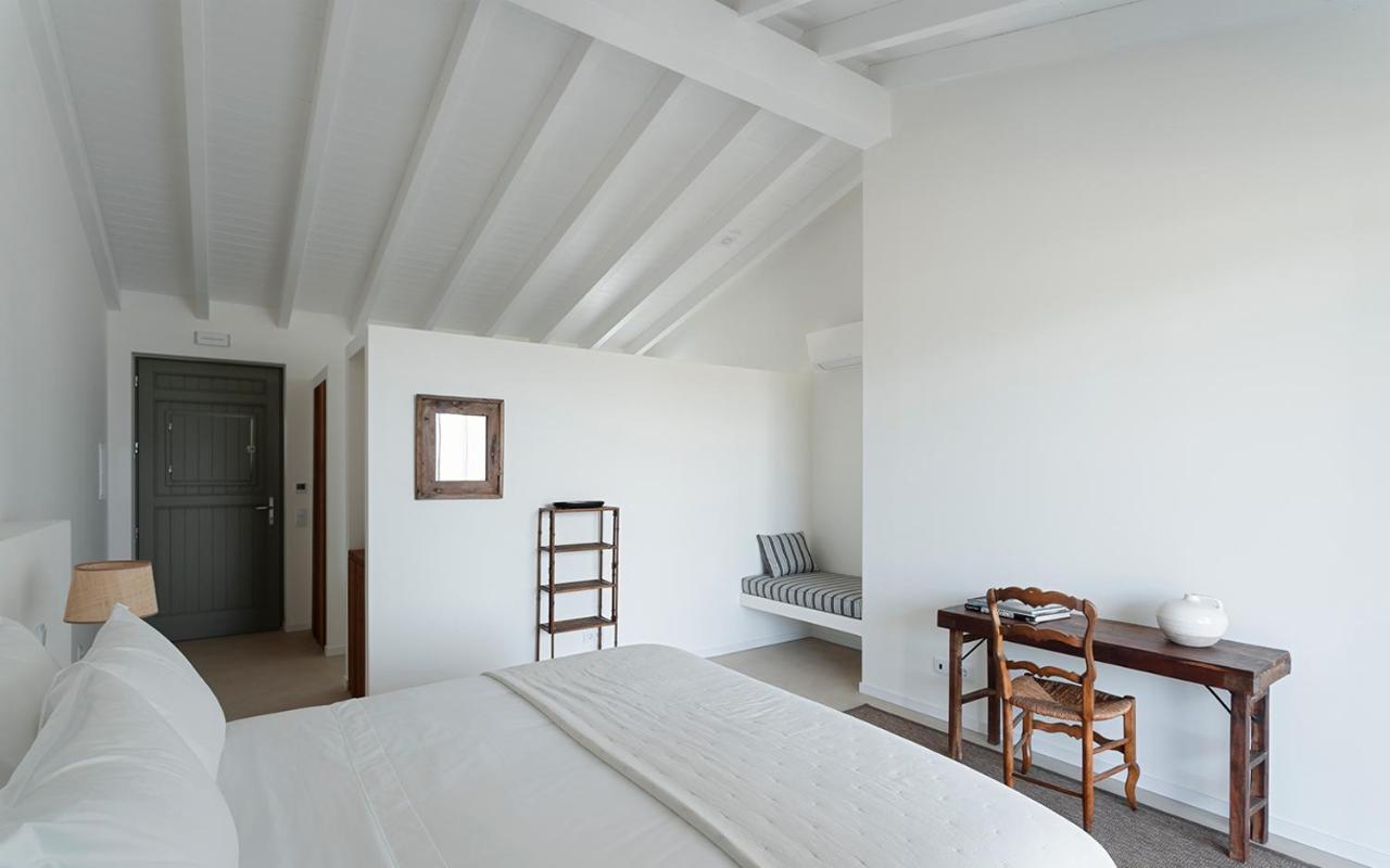 Amaria Guest House Aljezur Eksteriør bilde