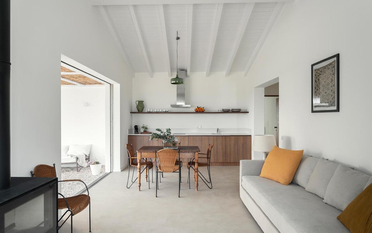 Amaria Guest House Aljezur Eksteriør bilde
