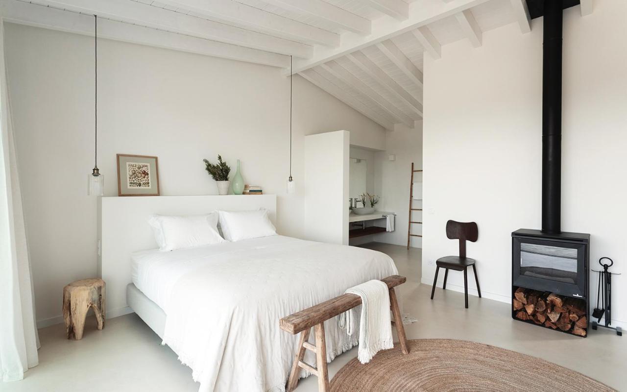 Amaria Guest House Aljezur Eksteriør bilde