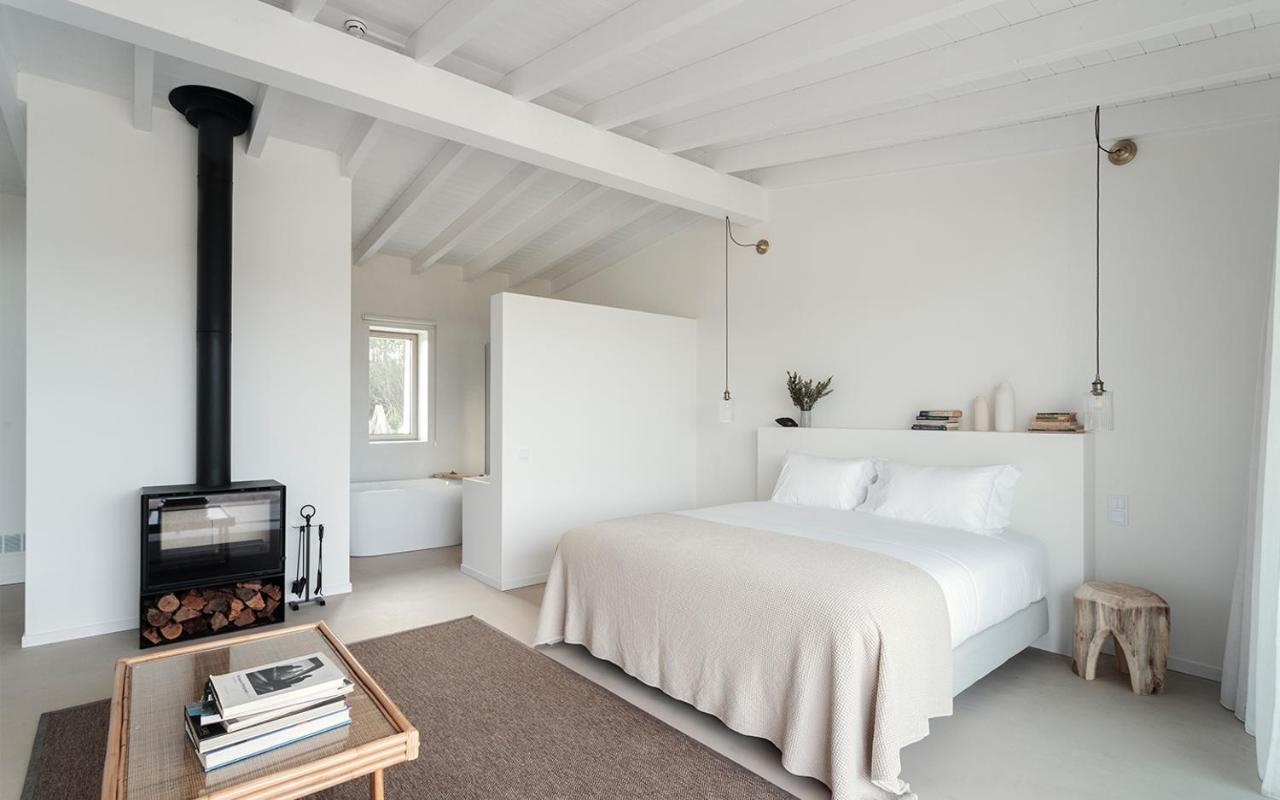 Amaria Guest House Aljezur Eksteriør bilde