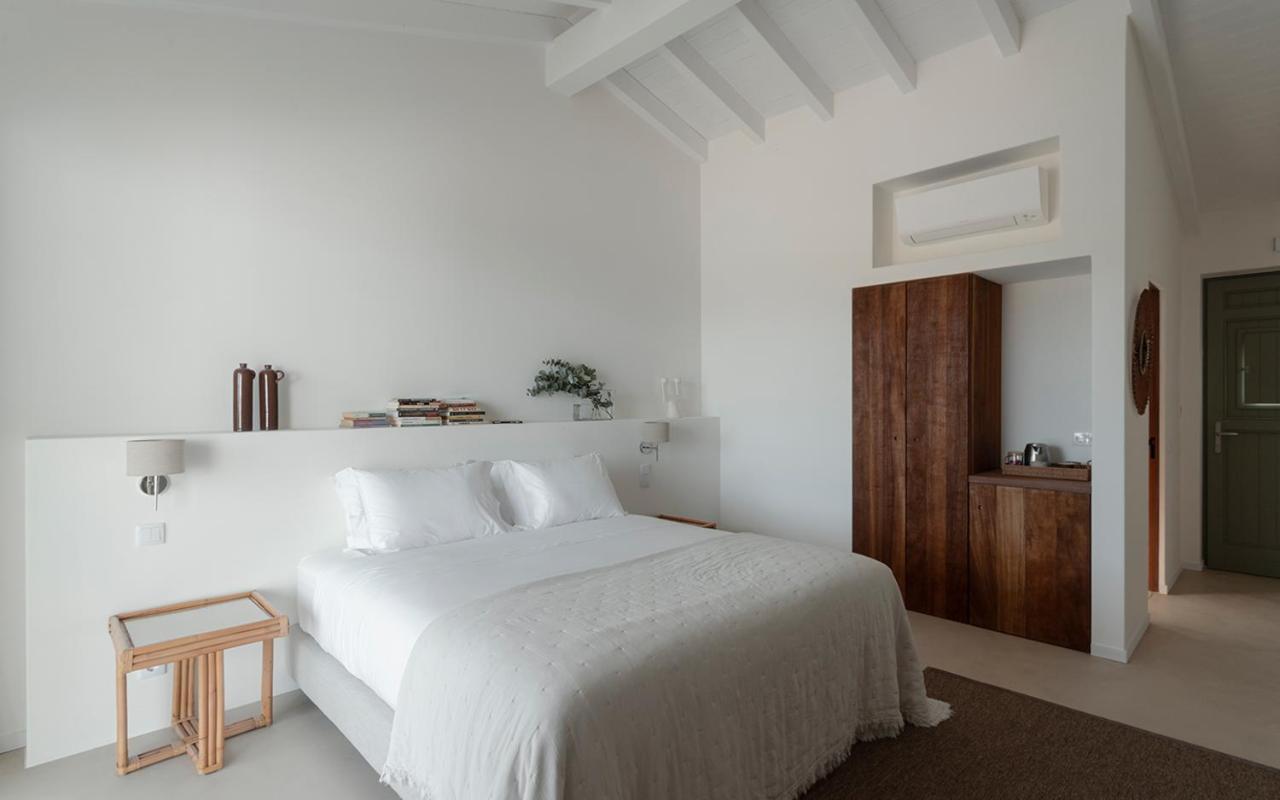 Amaria Guest House Aljezur Eksteriør bilde