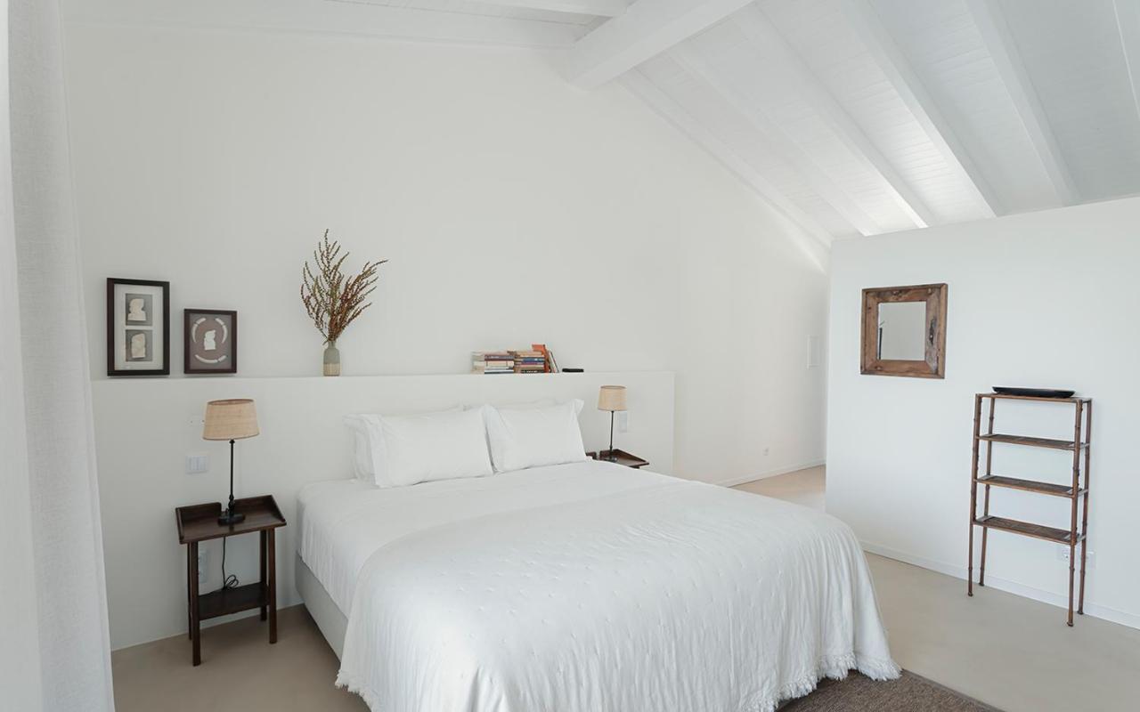 Amaria Guest House Aljezur Eksteriør bilde