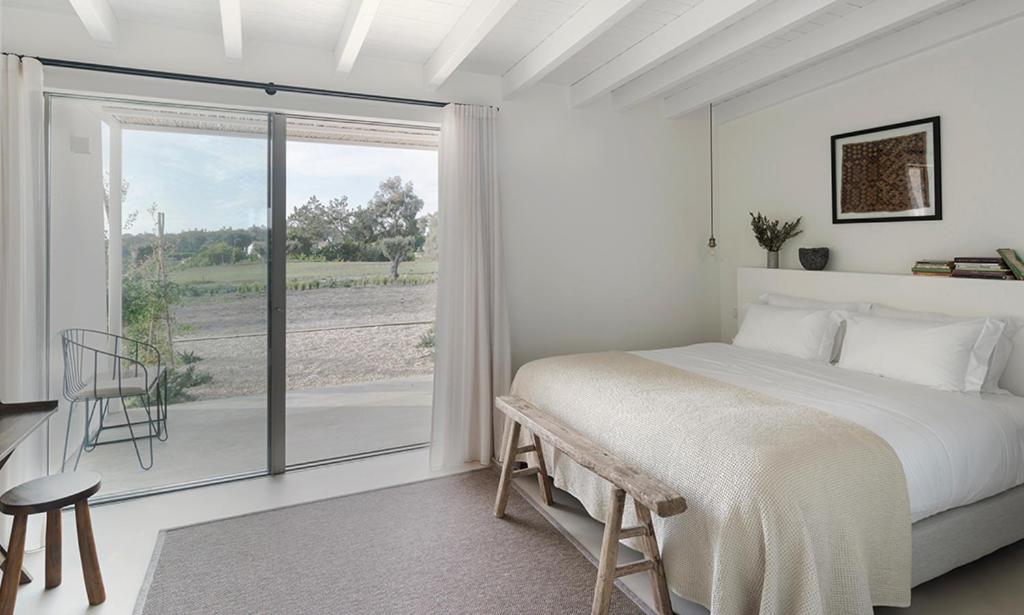 Amaria Guest House Aljezur Eksteriør bilde
