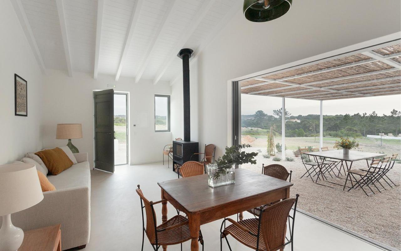Amaria Guest House Aljezur Eksteriør bilde