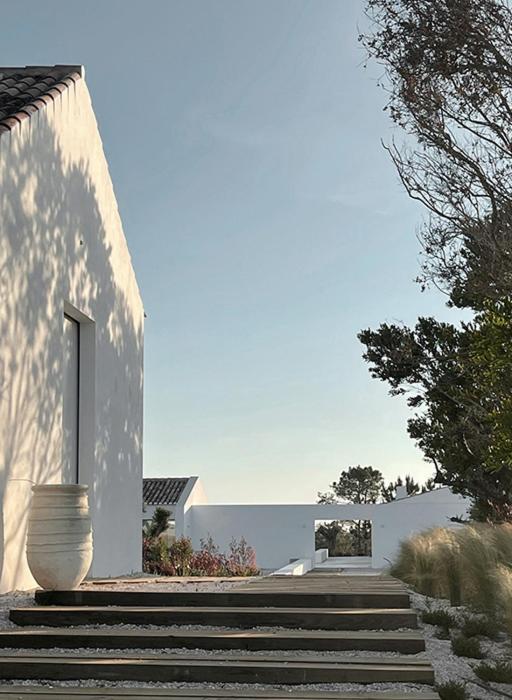 Amaria Guest House Aljezur Eksteriør bilde