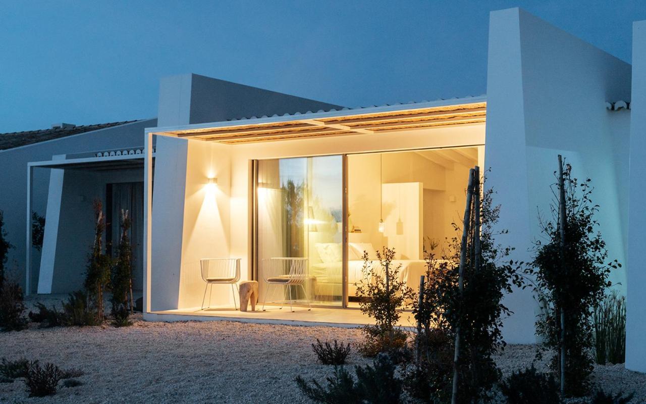 Amaria Guest House Aljezur Eksteriør bilde