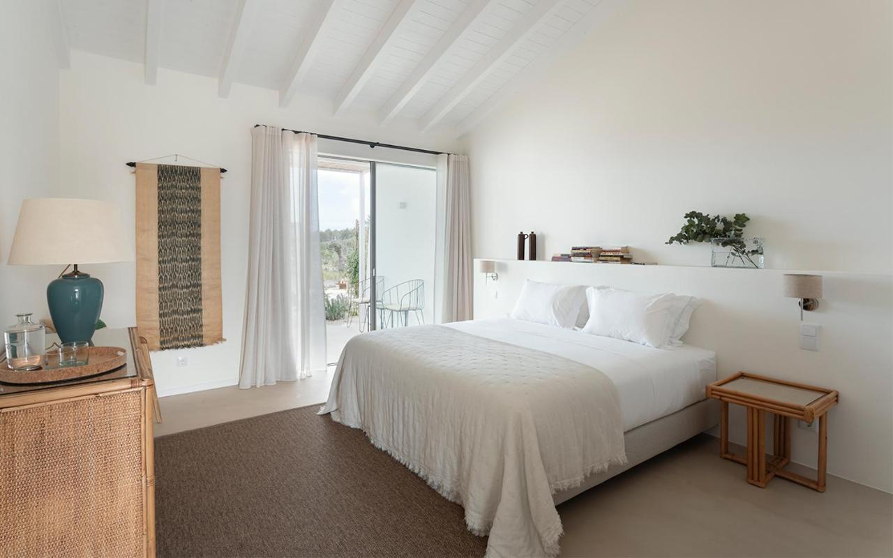 Amaria Guest House Aljezur Eksteriør bilde