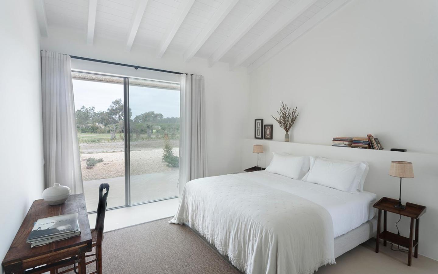 Amaria Guest House Aljezur Eksteriør bilde
