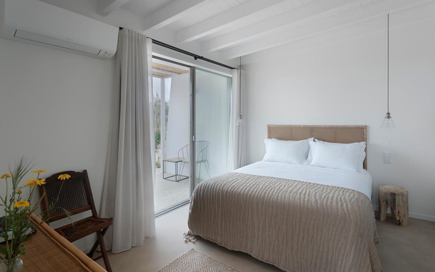 Amaria Guest House Aljezur Eksteriør bilde