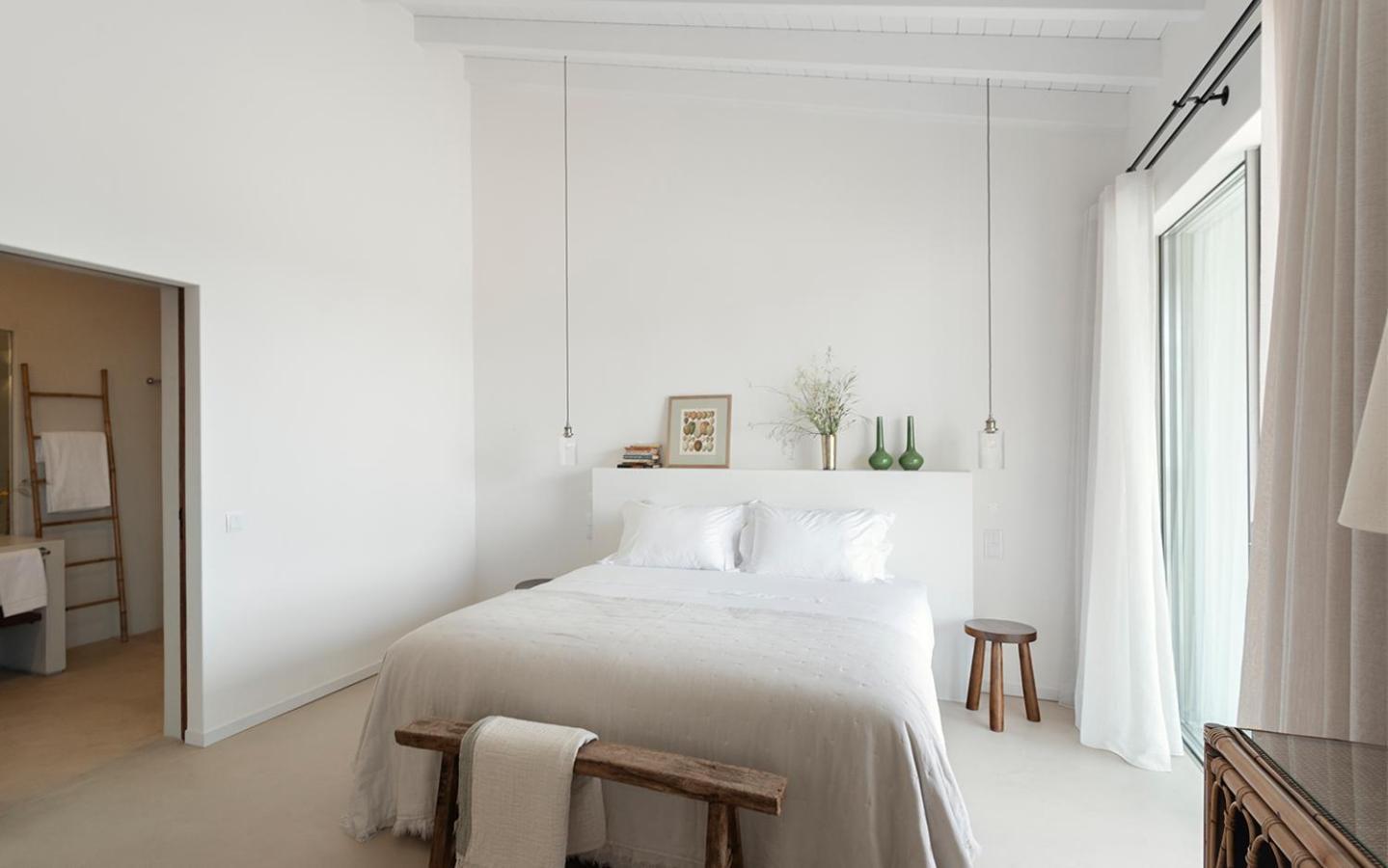 Amaria Guest House Aljezur Eksteriør bilde