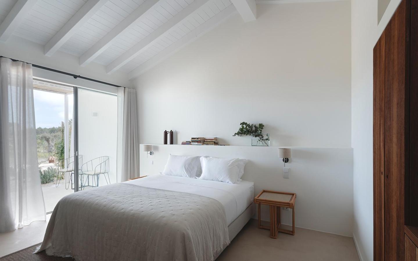 Amaria Guest House Aljezur Eksteriør bilde