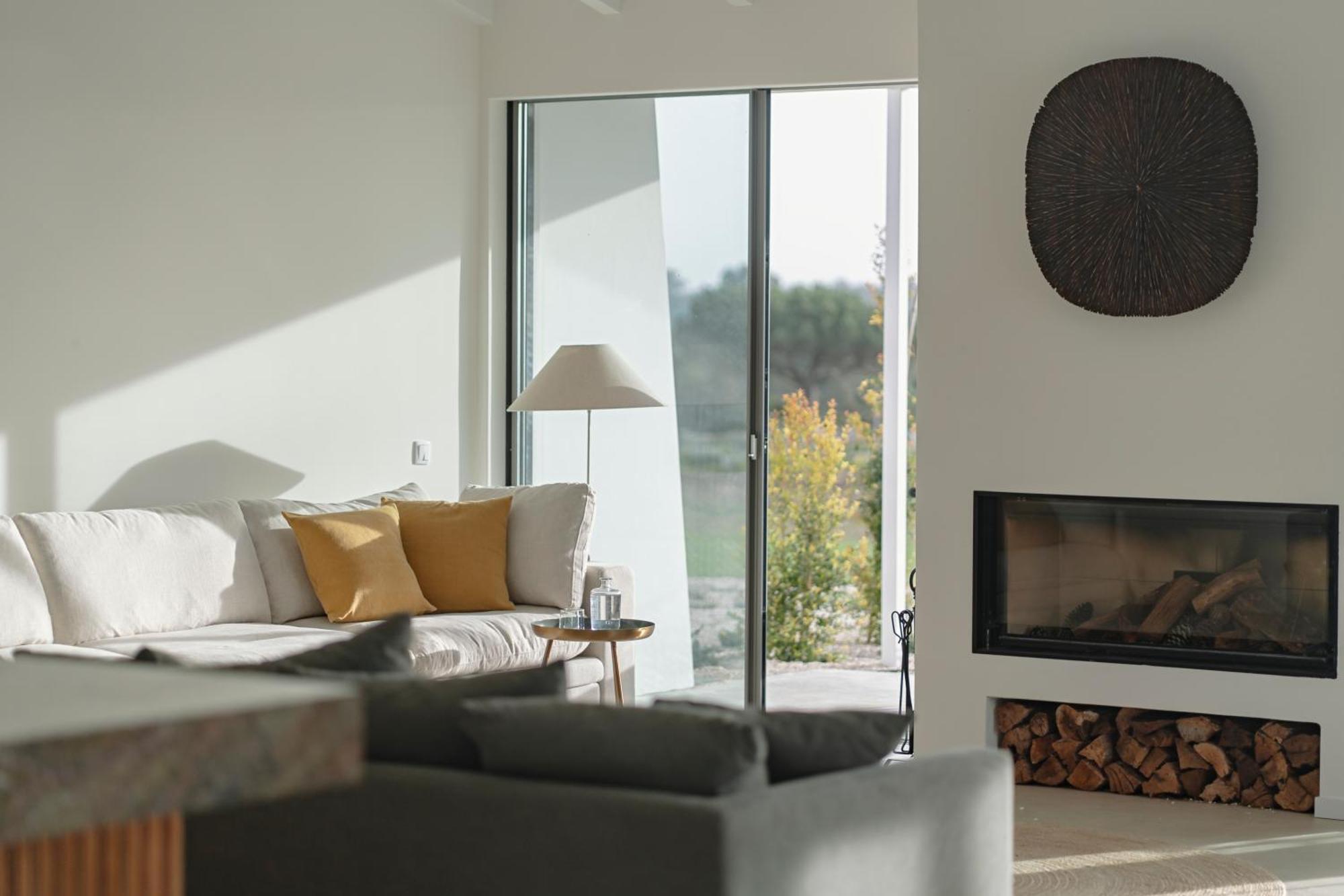 Amaria Guest House Aljezur Eksteriør bilde