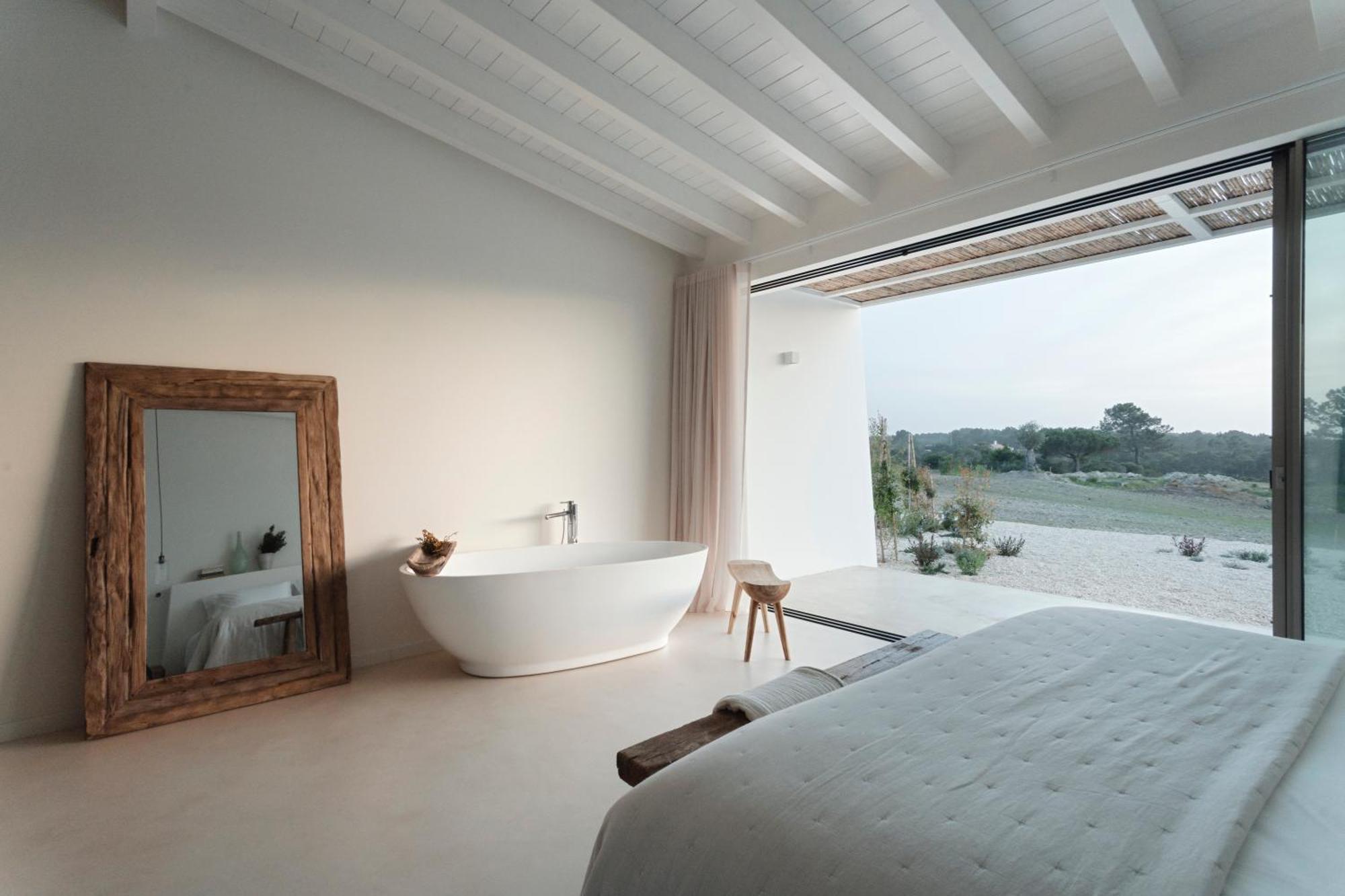 Amaria Guest House Aljezur Eksteriør bilde